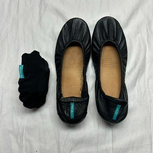 Tieks Travel Shoes